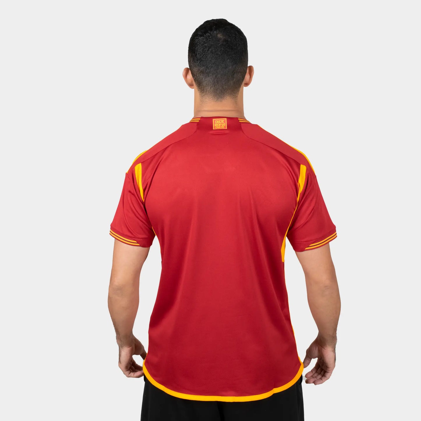 Roma 23/24 Men Home Jersey