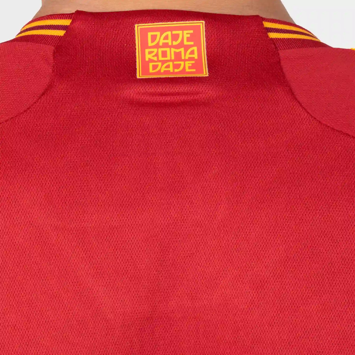 Roma 23/24 Men Home Jersey