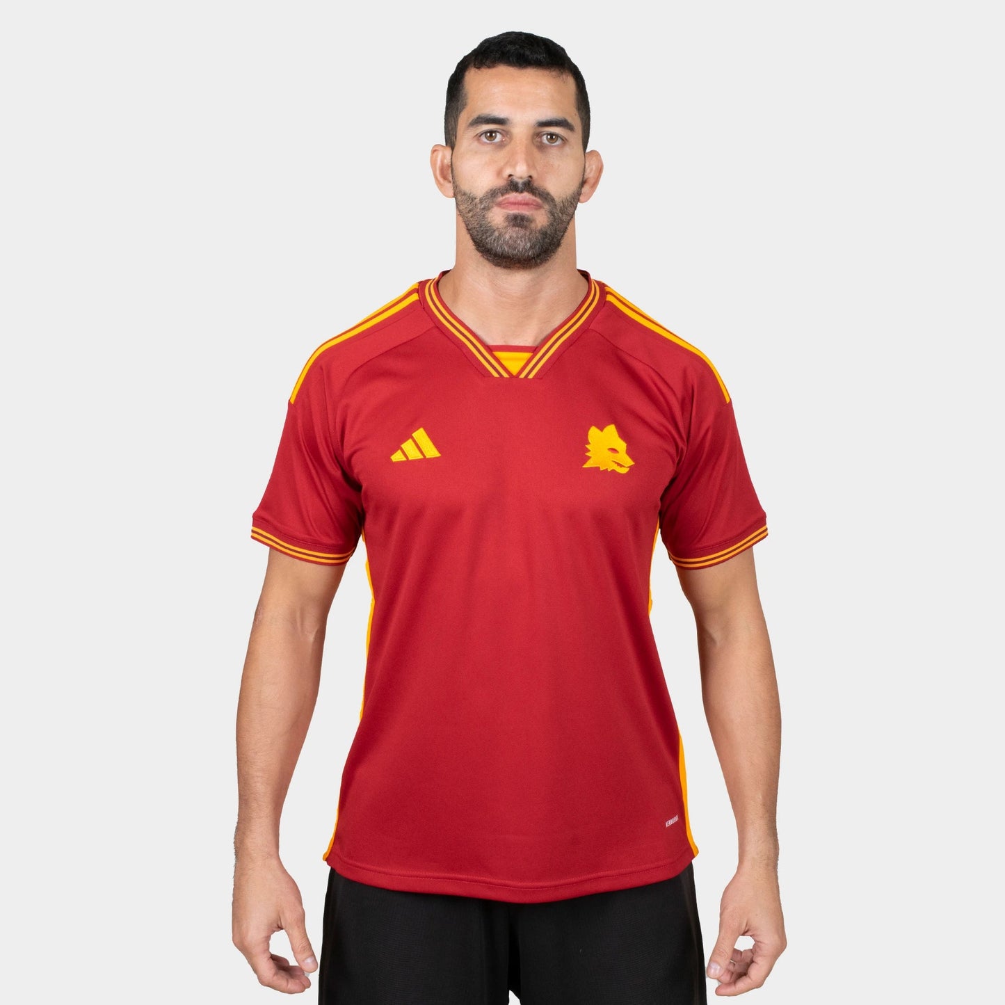 Roma 23/24 Men Home Jersey