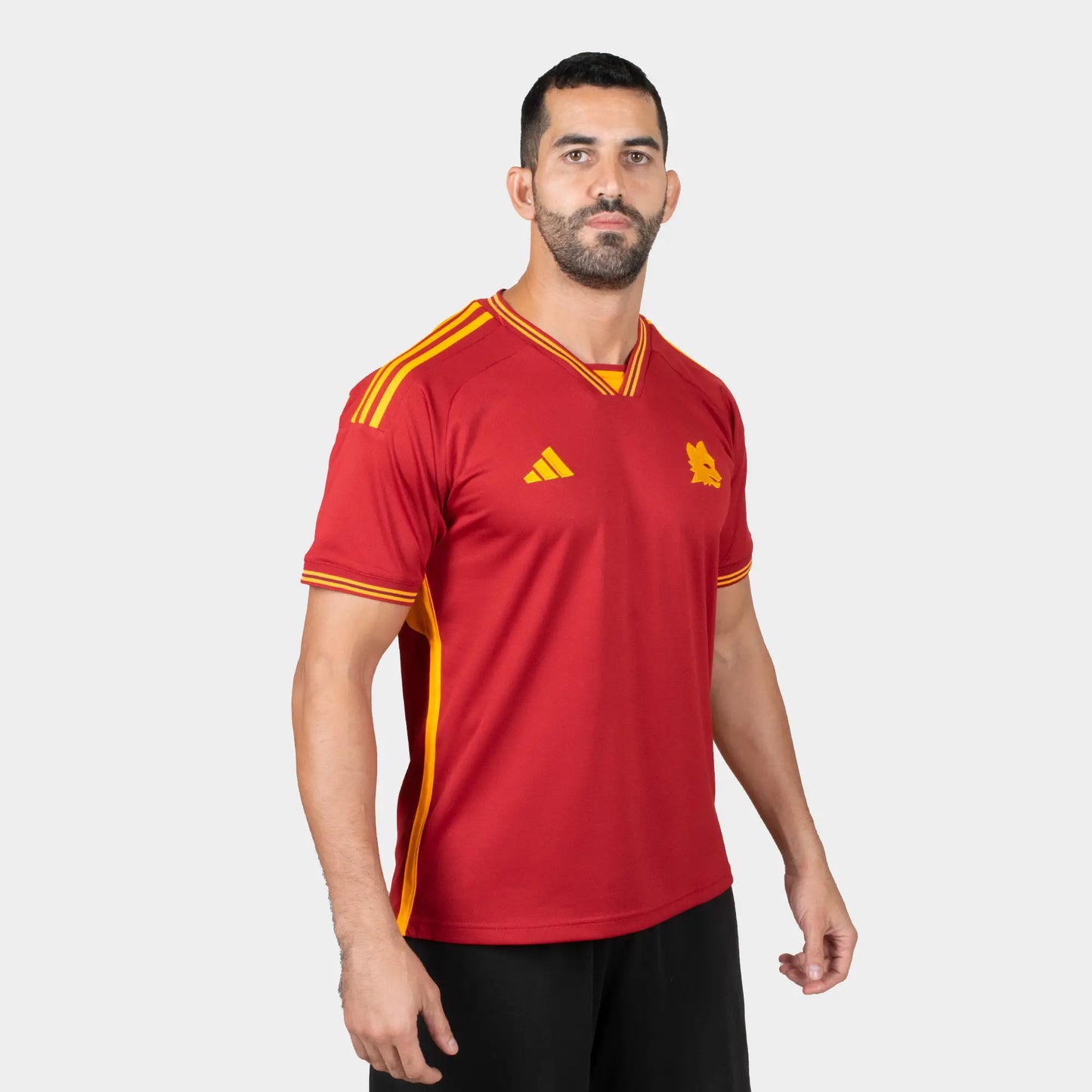 Roma 23/24 Men Home Jersey