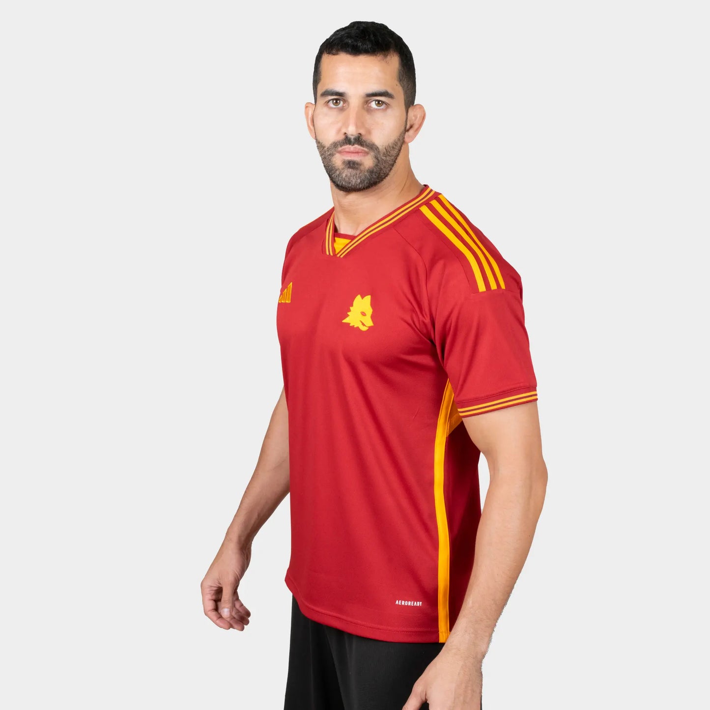 Roma 23/24 Men Home Jersey