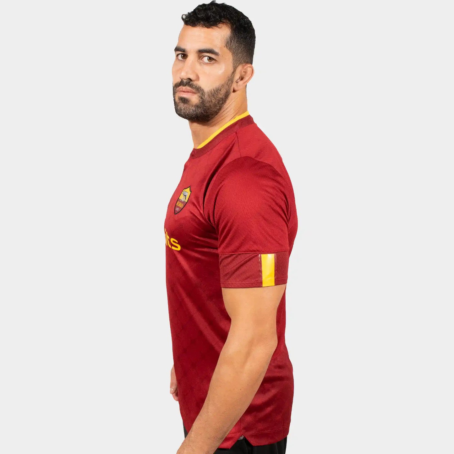 Roma 22/23 Men Home Jersey