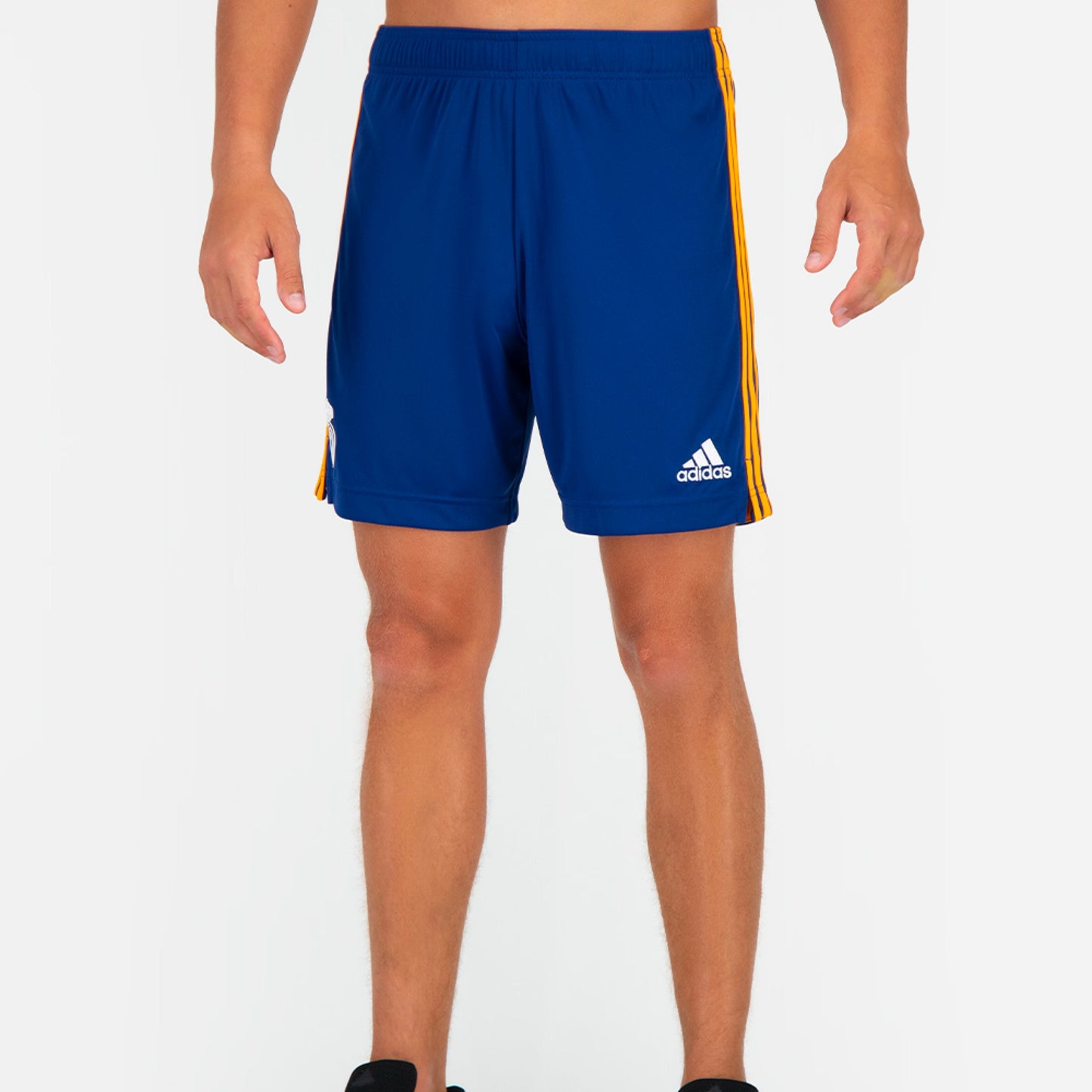 Real Madrid 21/22 Men Away Shorts