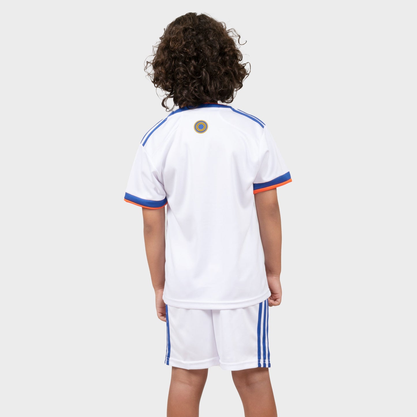 Madrid 21/22 Kids Home Kit