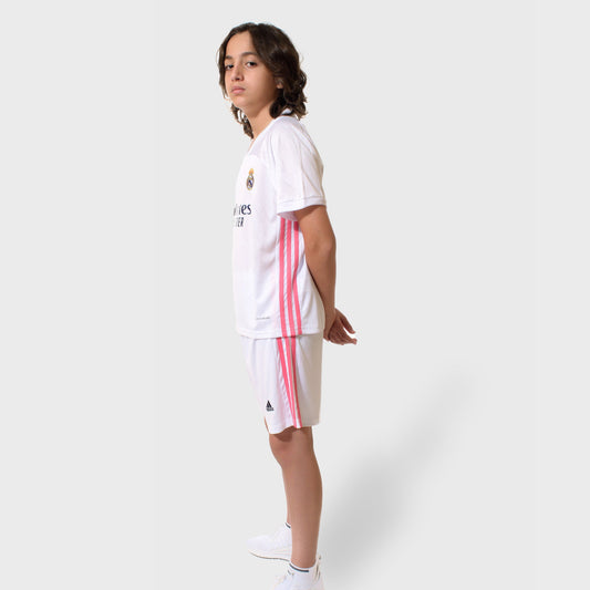 Madrid 20/21 Kids Home Kit