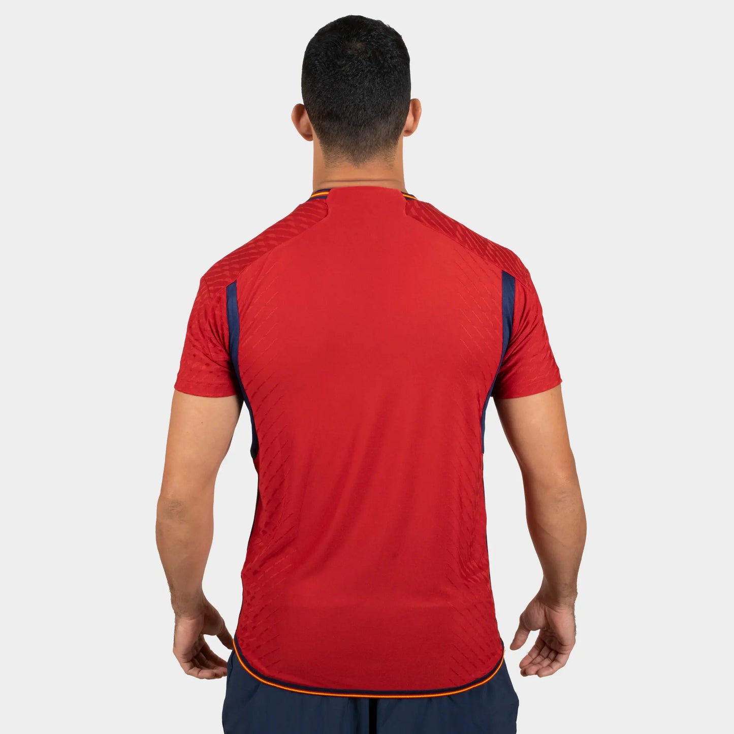 Spain 22/23 Men Home Jersey