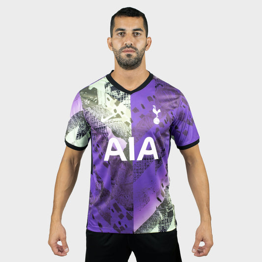 Tottenham 21/22 Men Third Jersey