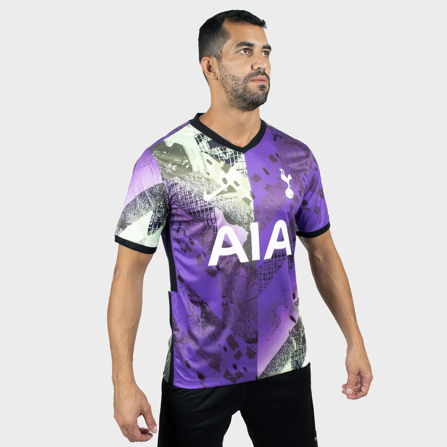 Tottenham 21/22 Men Third Jersey