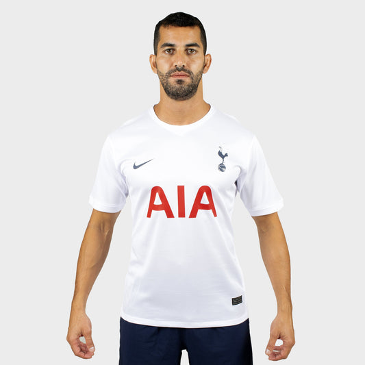 Tottenham 21/22 Men Home Jersey