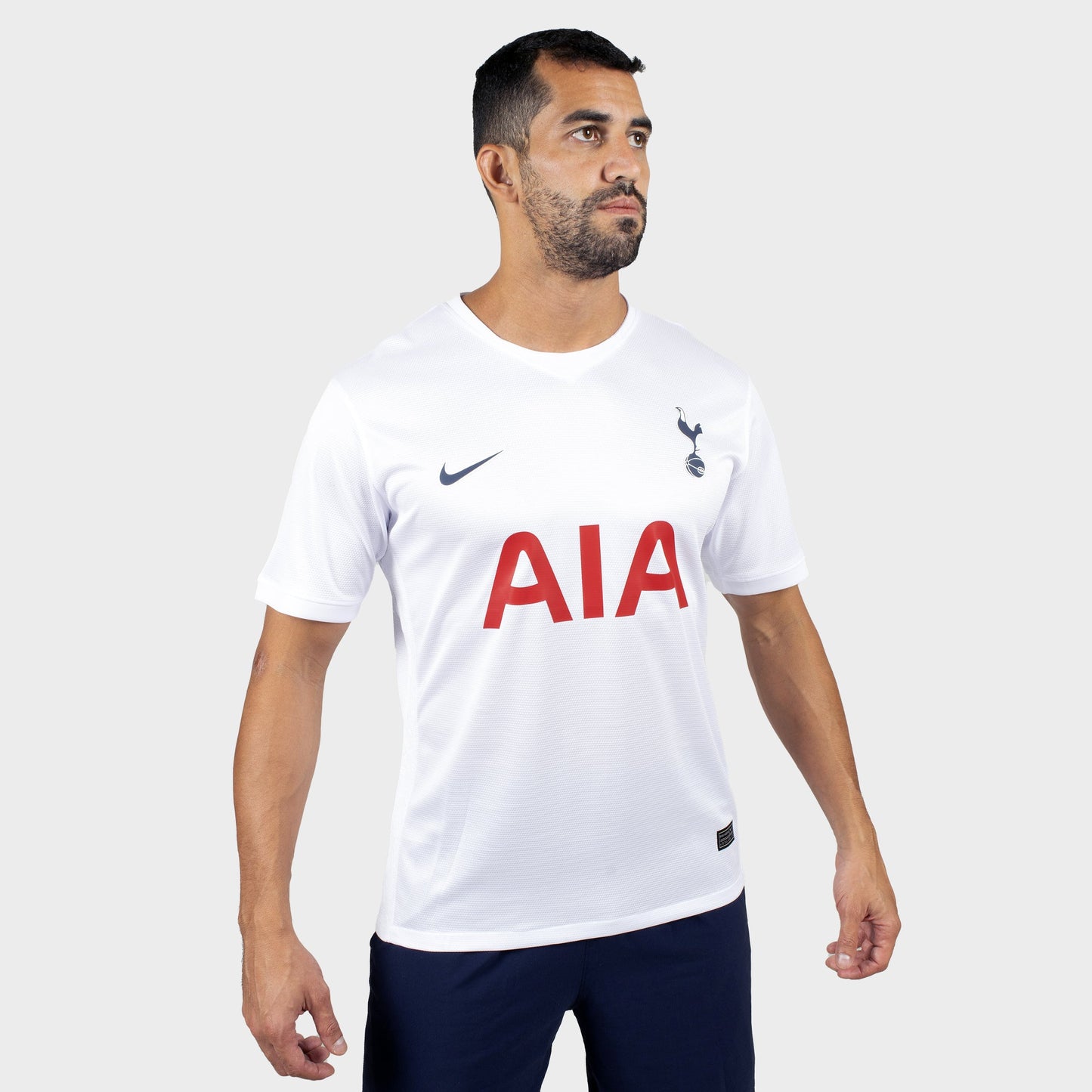 Tottenham 21/22 Men Home Jersey