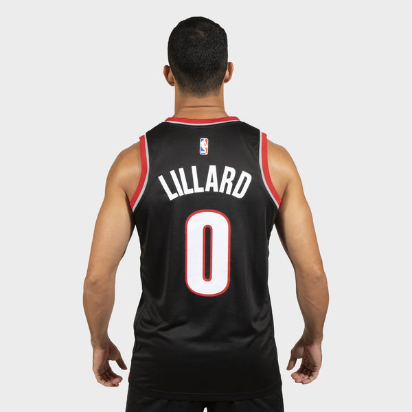 Trail Blazers Damian Lillard - Icon Edition