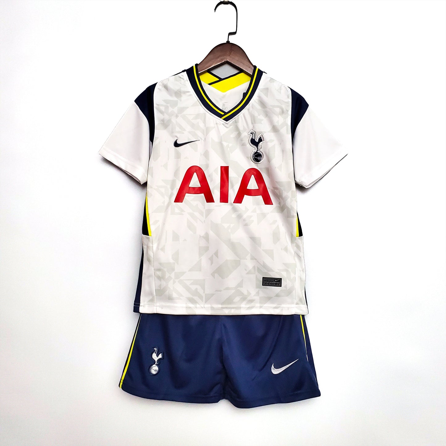 Tottenham 20/21 Kids Home Kit