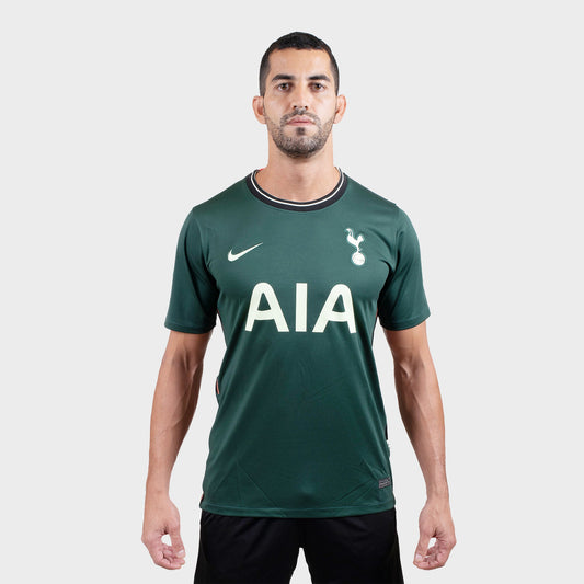 Tottenham 20/21 Men Away Jersey