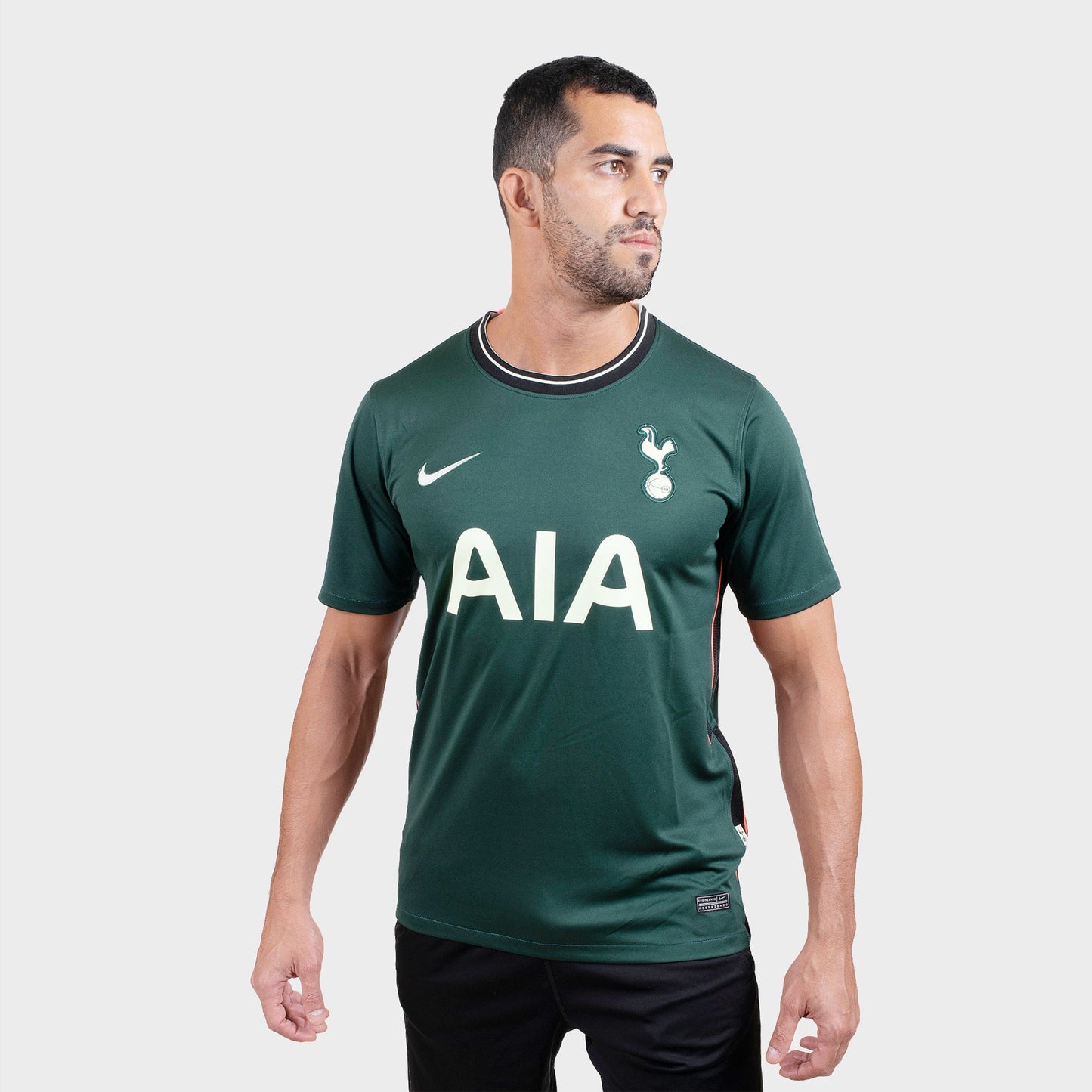 Tottenham 20/21 Men Away Jersey