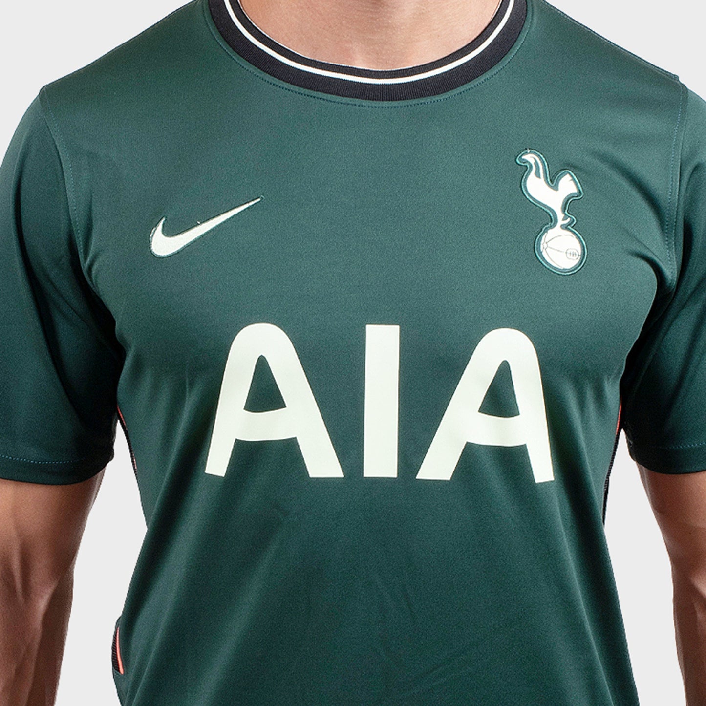 Tottenham 20/21 Men Away Jersey