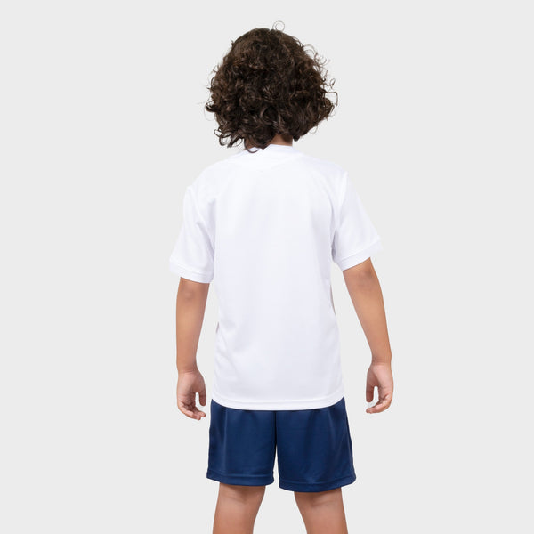 Tottenham 21/22 Kids Home Kit