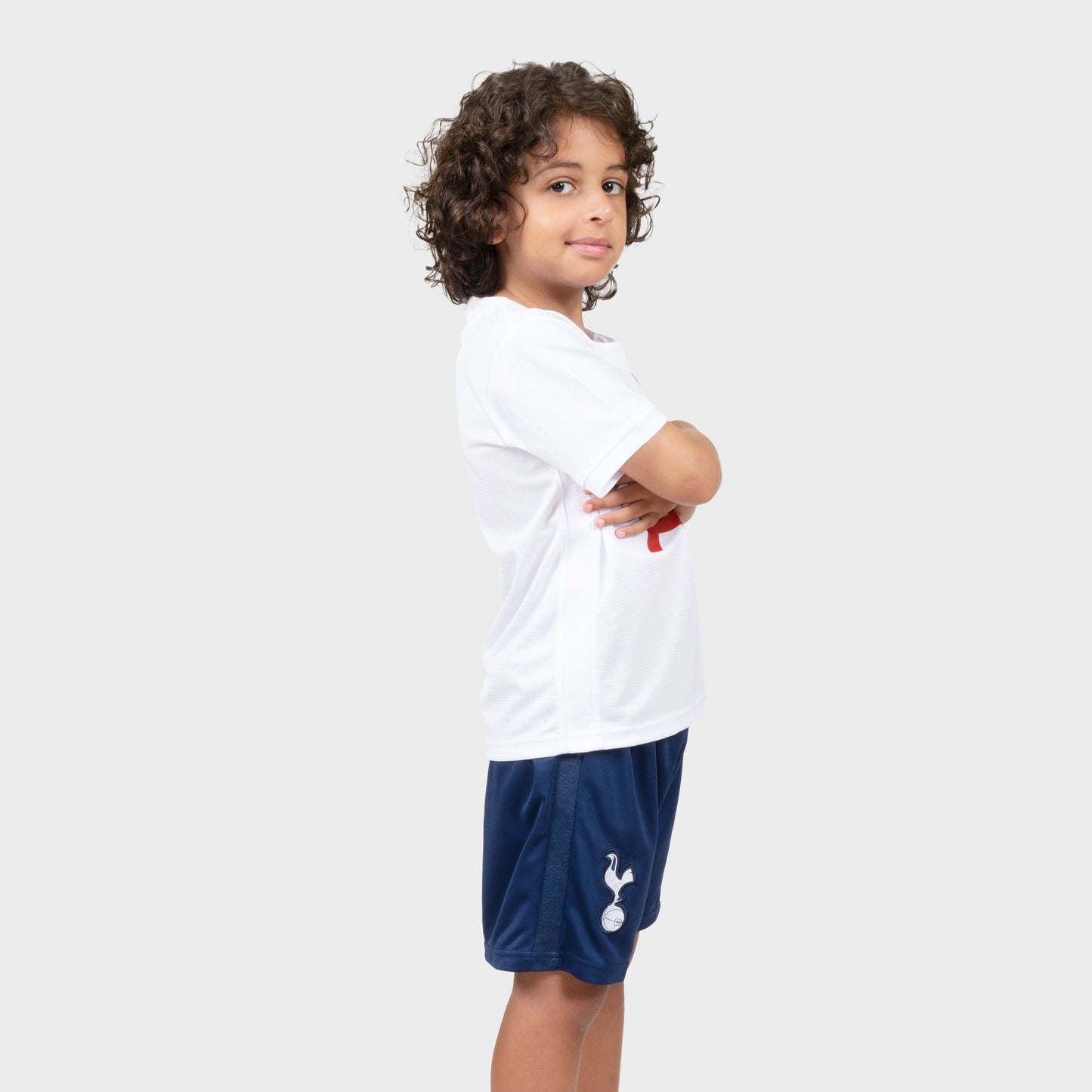 Tottenham 21/22 Kids Home Kit