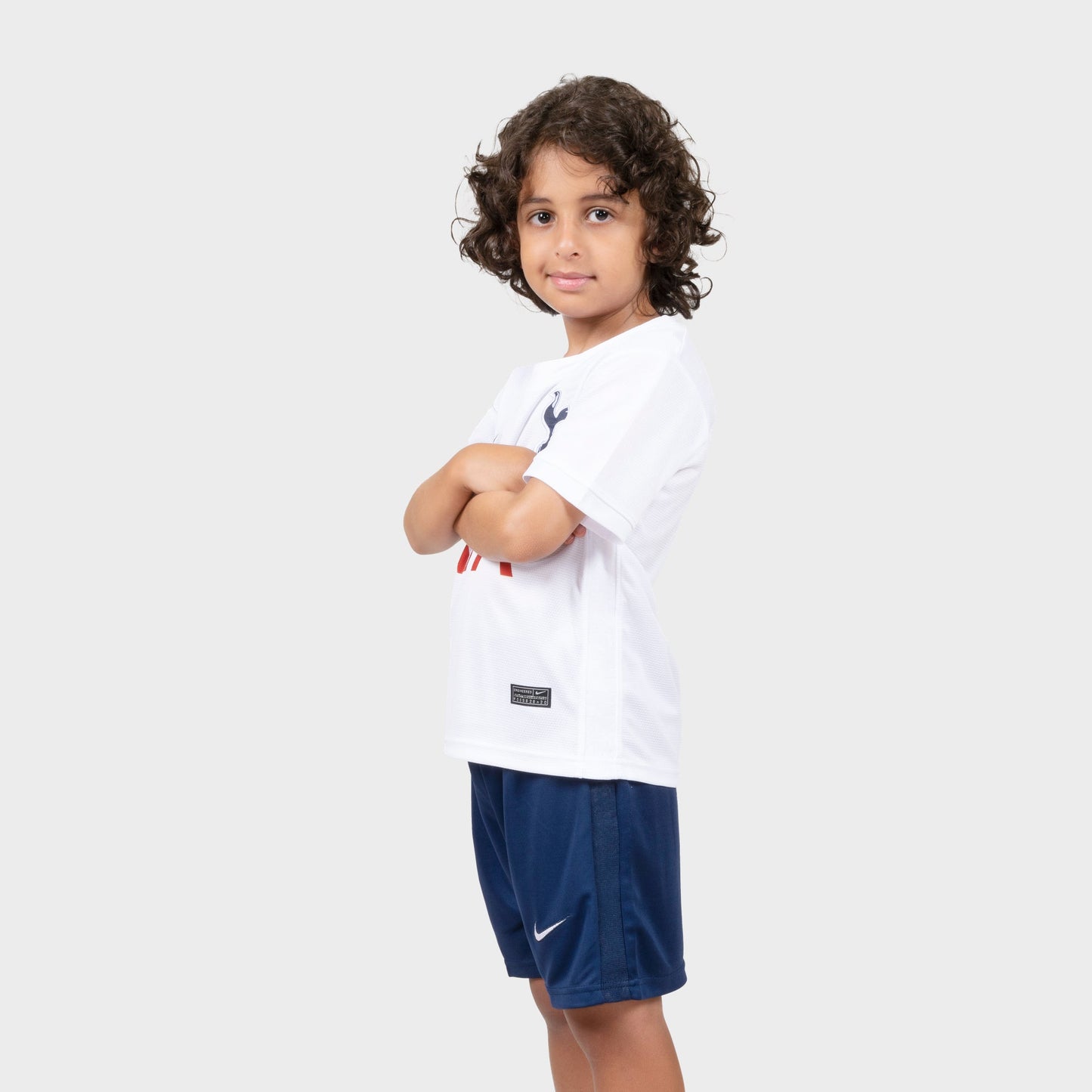 Tottenham 21/22 Kids Home Kit