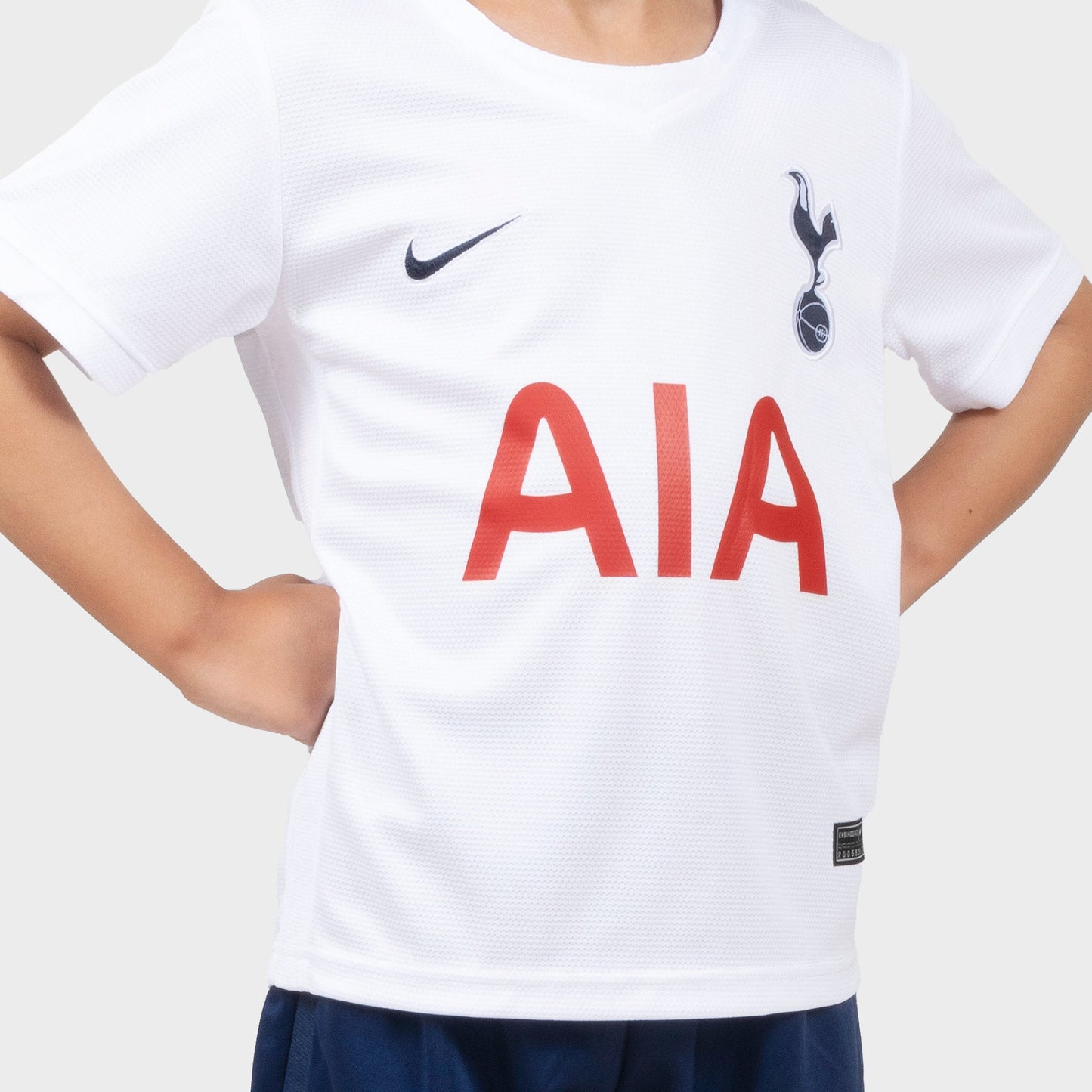 Tottenham 21/22 Kids Home Kit