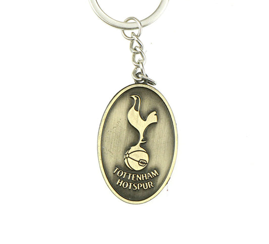 Tottenham Metal Key-chain - Mitani Store