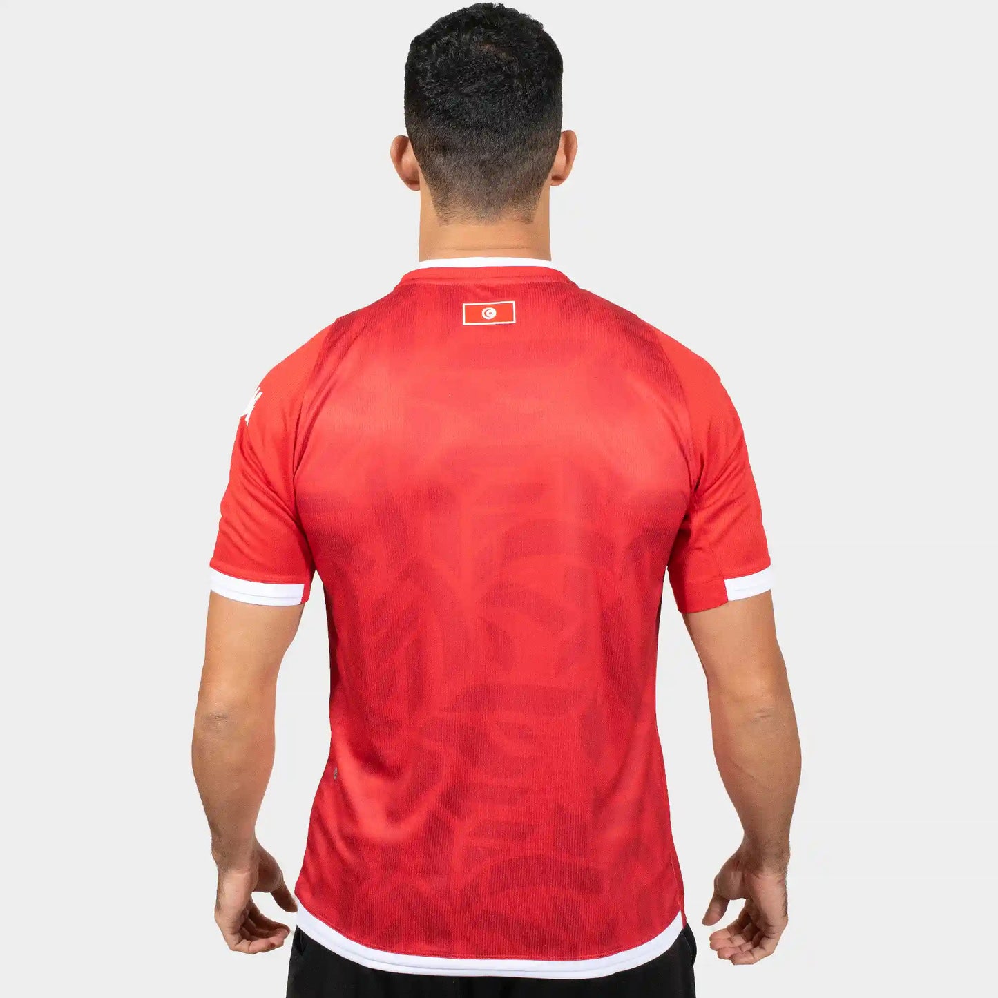 Tunis 22/23 Men Home Jersey