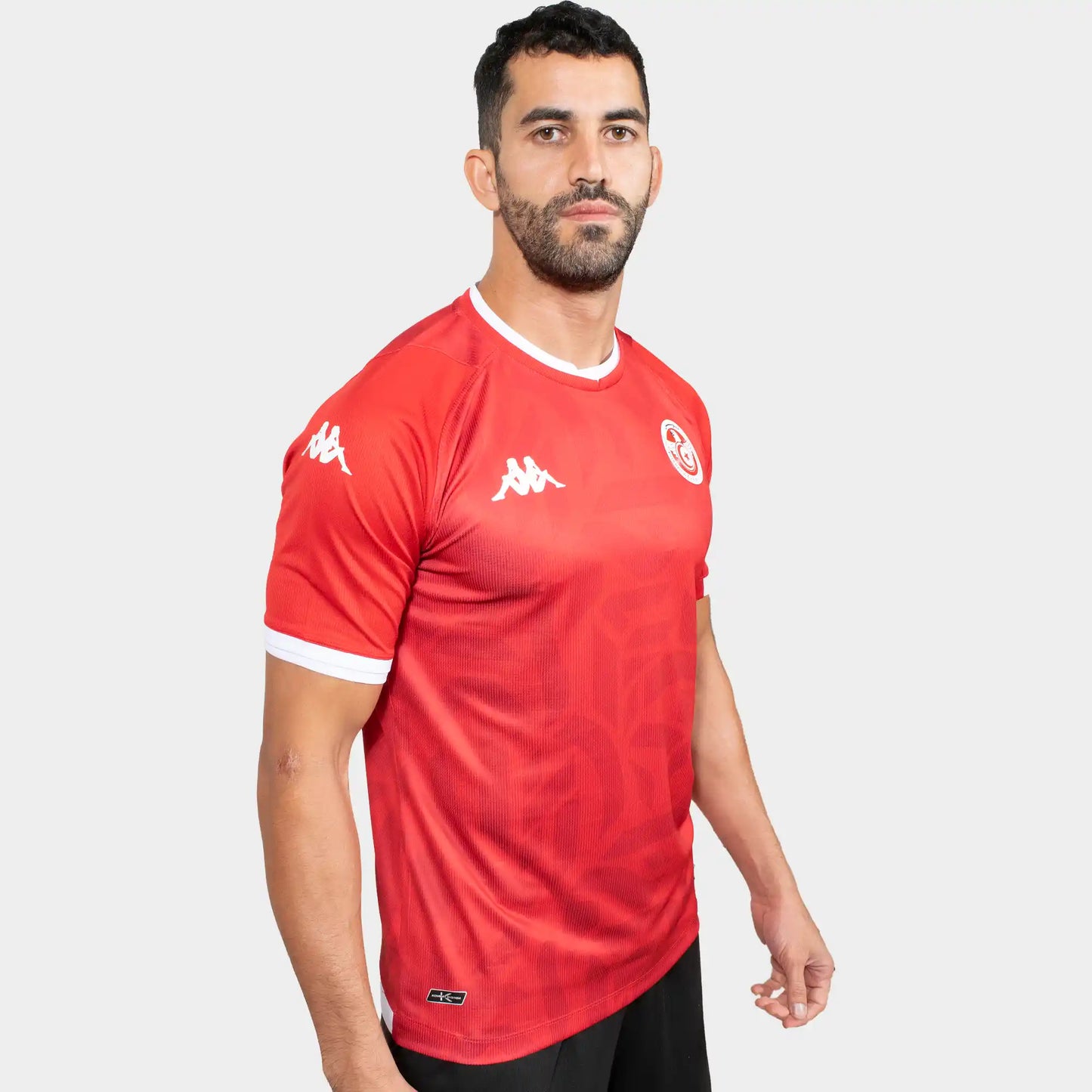 Tunis 22/23 Men Home Jersey