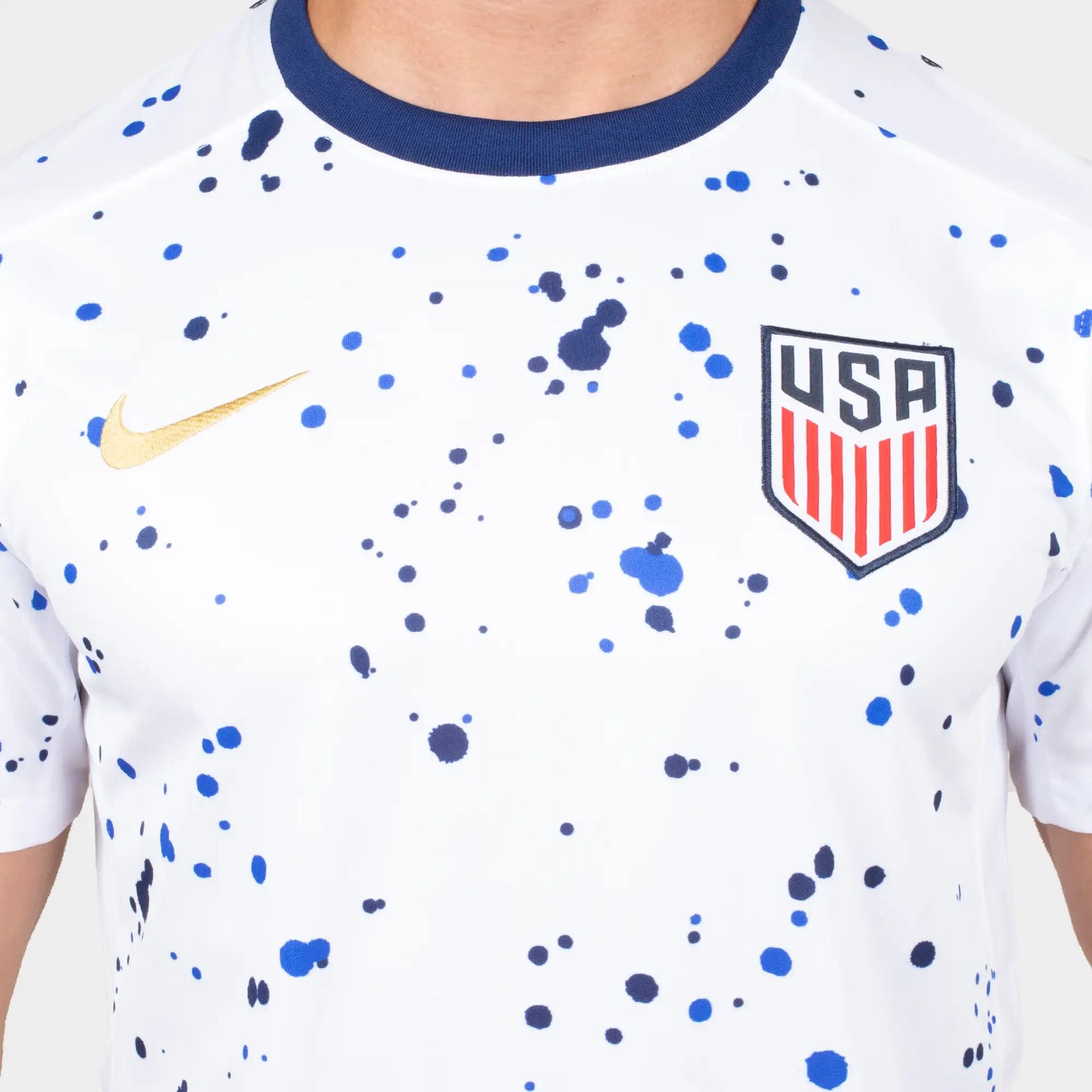 United States National Team 23/24 Men Home Jersey