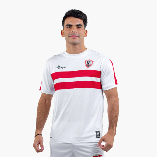 Zamalek SC 23 Men Home Jersey/Player edition