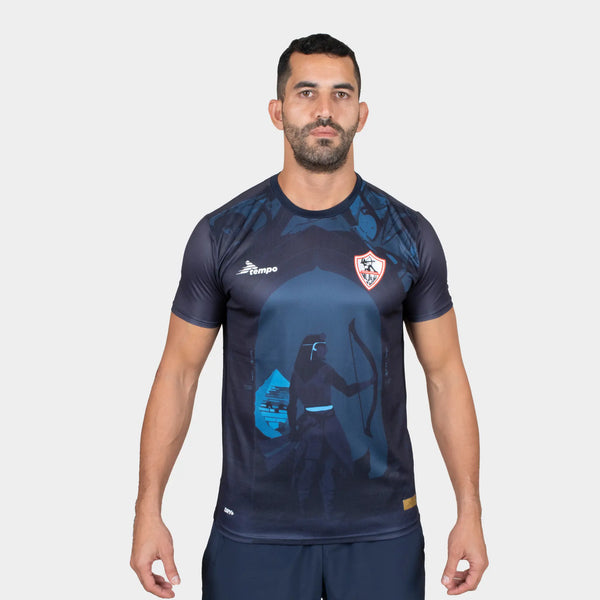 Zamalek SC 23/24 Men Away Jersey Fan Edition