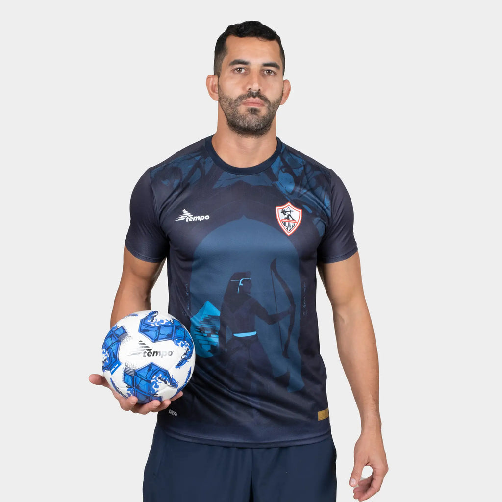 Zamalek SC 23/24 Men Away Jersey Fan Edition