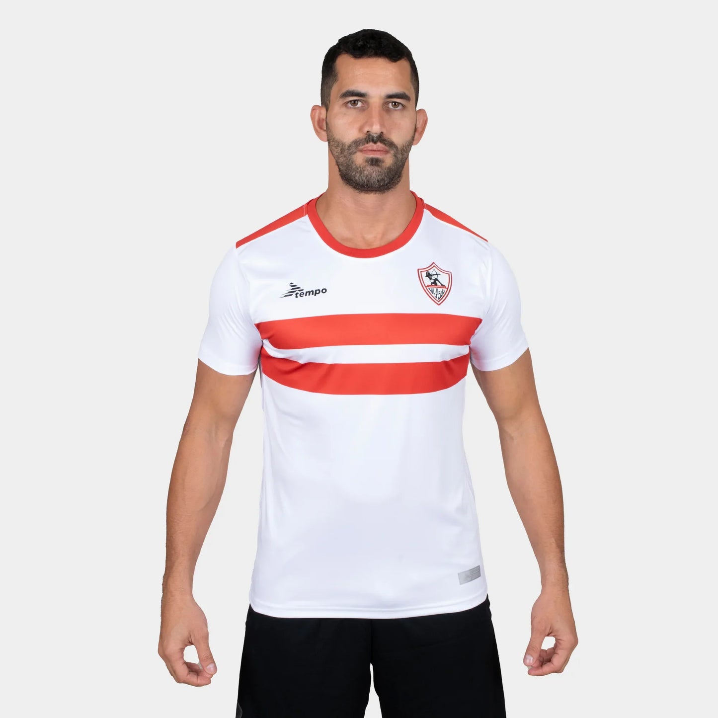 Zamalek SC 23/24 Men Home Jersey Fan Edition