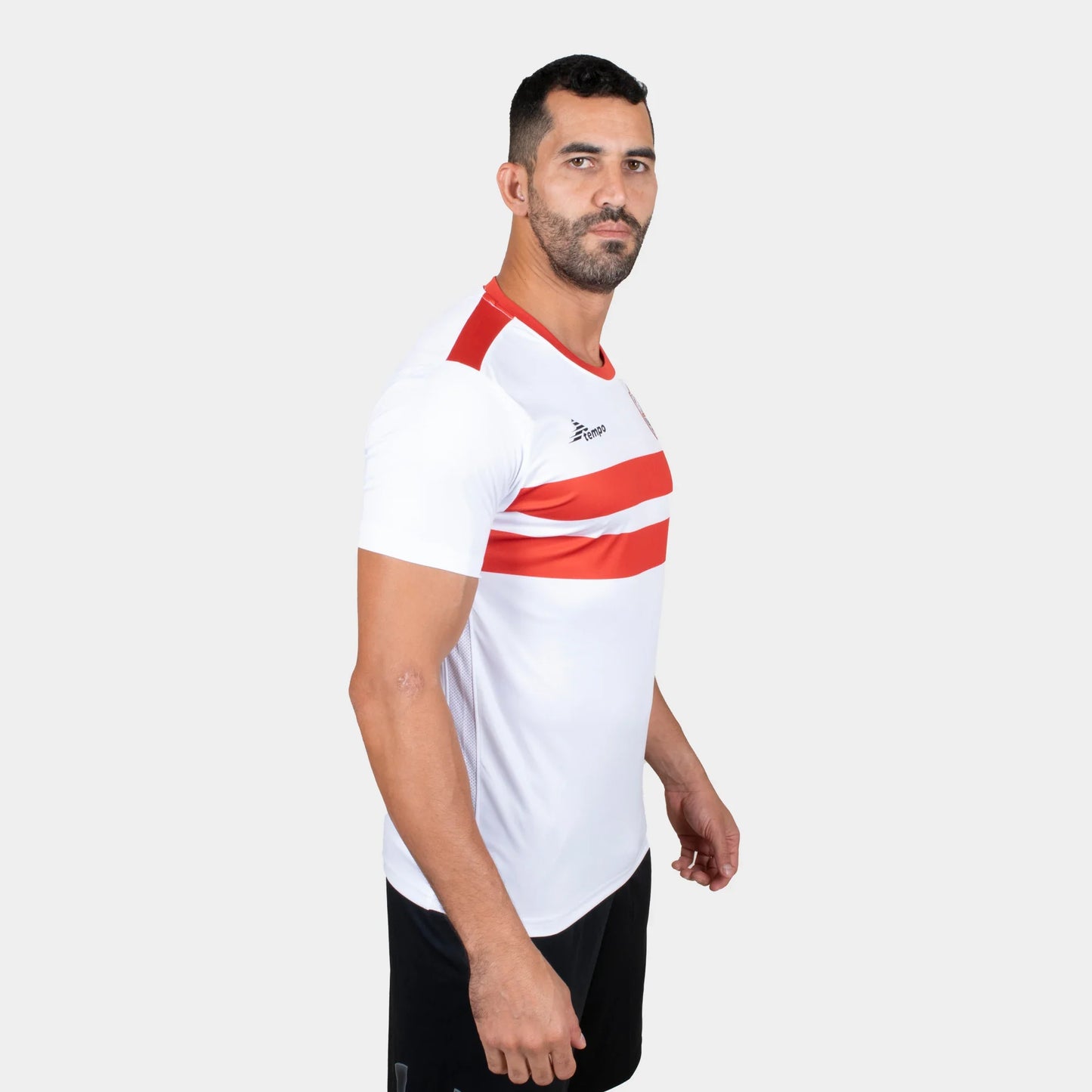 Zamalek SC 23/24 Men Home Jersey Fan Edition