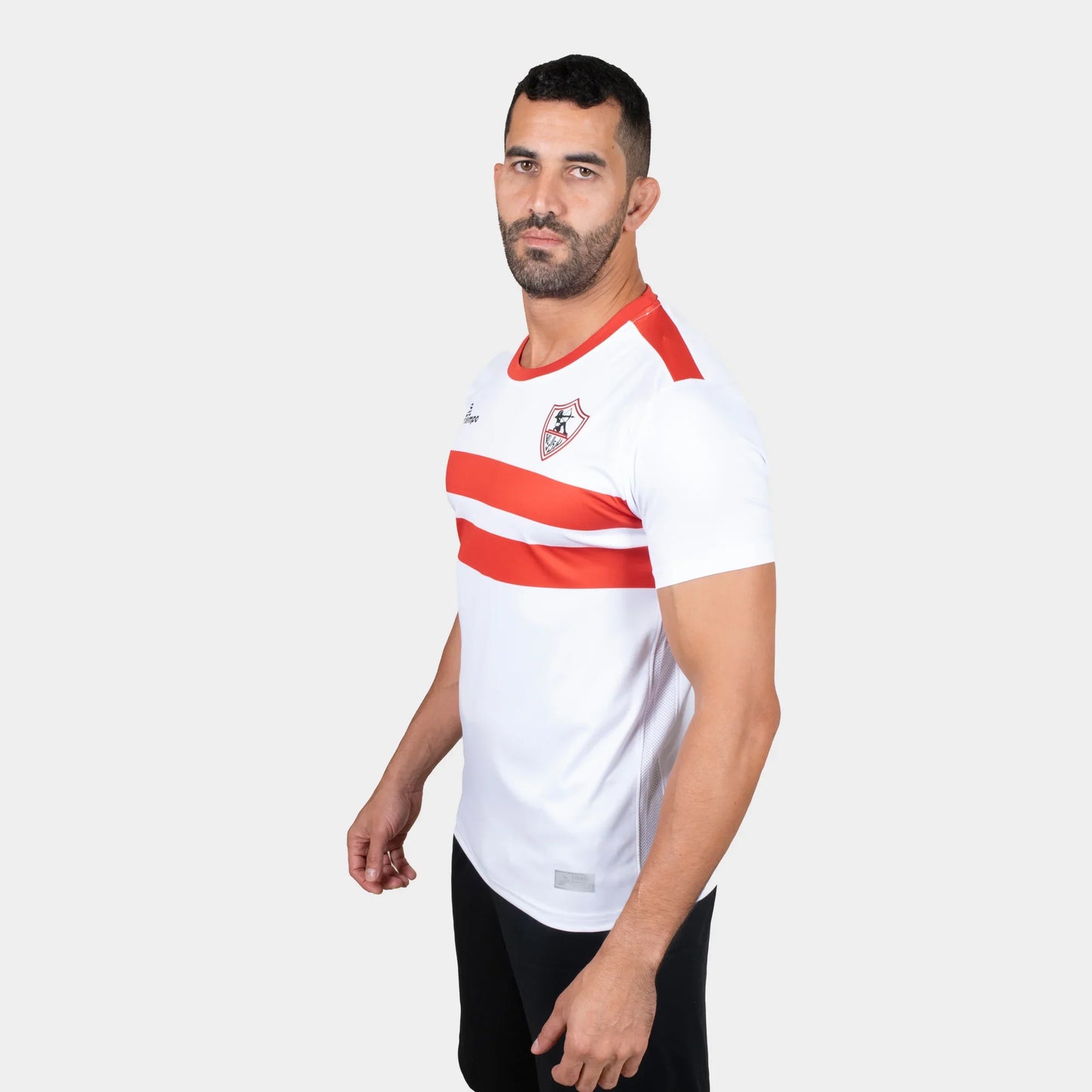 Zamalek SC 23/24 Men Home Jersey Fan Edition