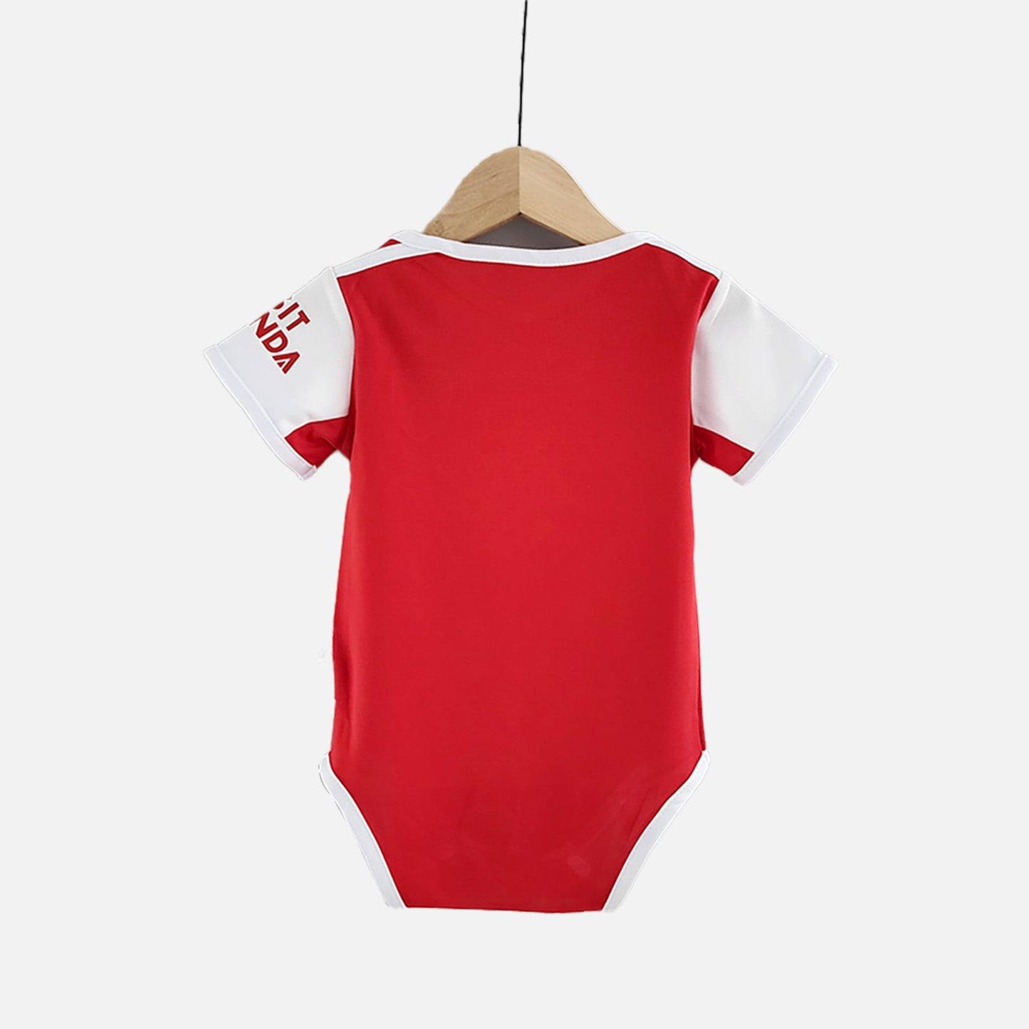 Arsenal Baby Jersey 22-23