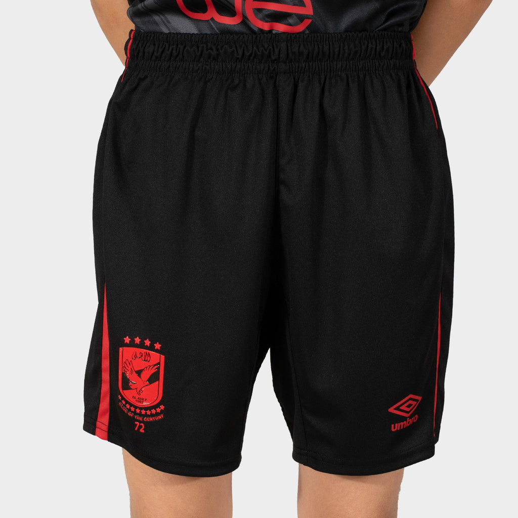 Al Ahly Sc 21/22 Men Away Shorts