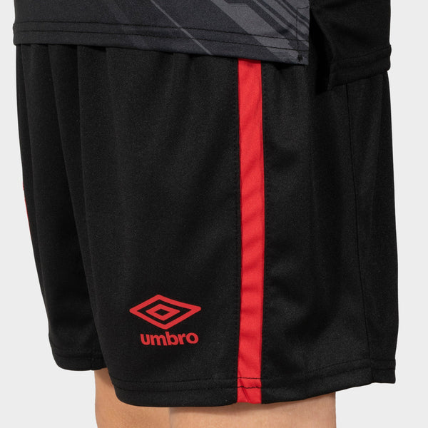 Al Ahly Sc 21/22 Men Away Shorts