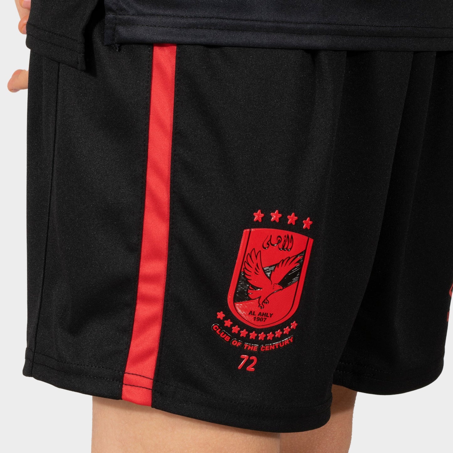 Al Ahly Sc 21/22 Men Away Shorts