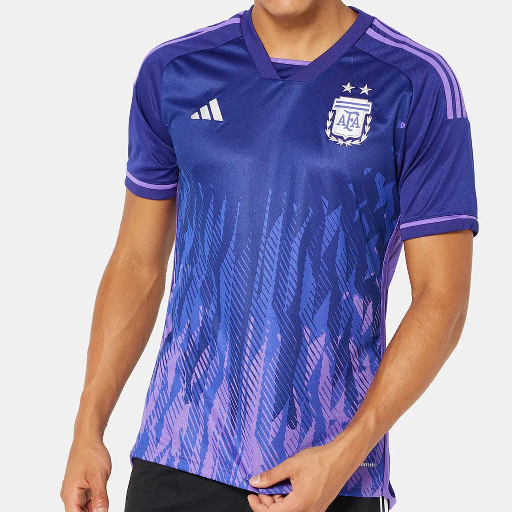 ARGENTINA 22/23 MEN Away JERSEY