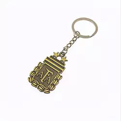 Argentina Key Chain