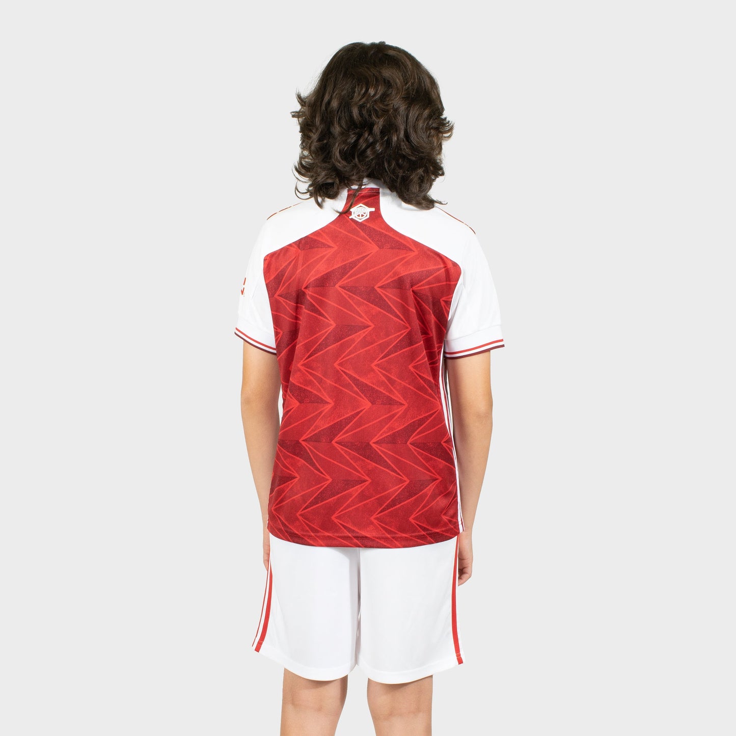 Arsenal 20/21 Kids Home Kit