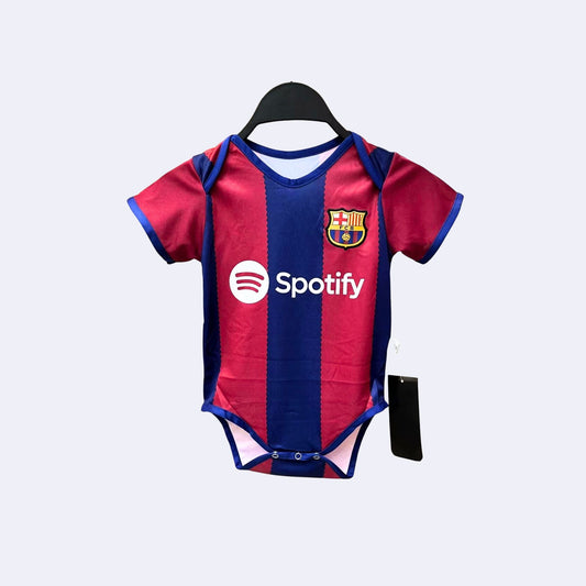 Barcelona Baby Jersey 23/24