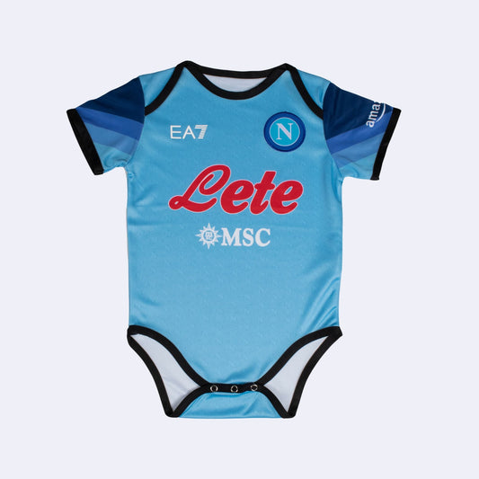 Napoli Baby Home Jersey