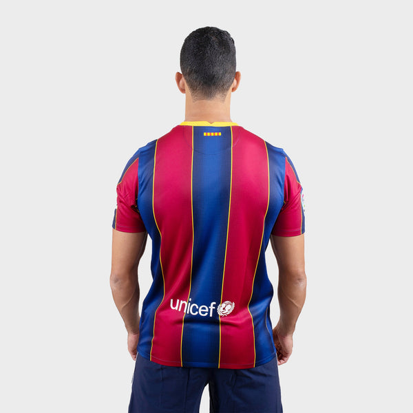 Barcelona 20/21 Men Home Jersey