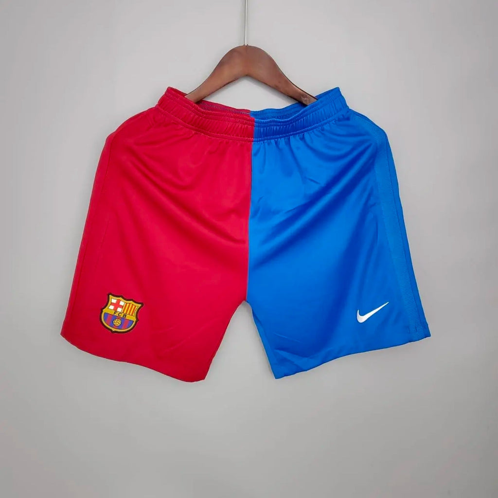 Barcelona Home Short Season 21/22