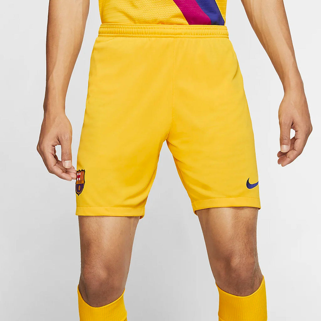 Barcelona away short season 19/20 - Mitani Store