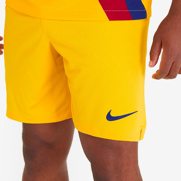 Barcelona away short season 19/20 - Mitani Store