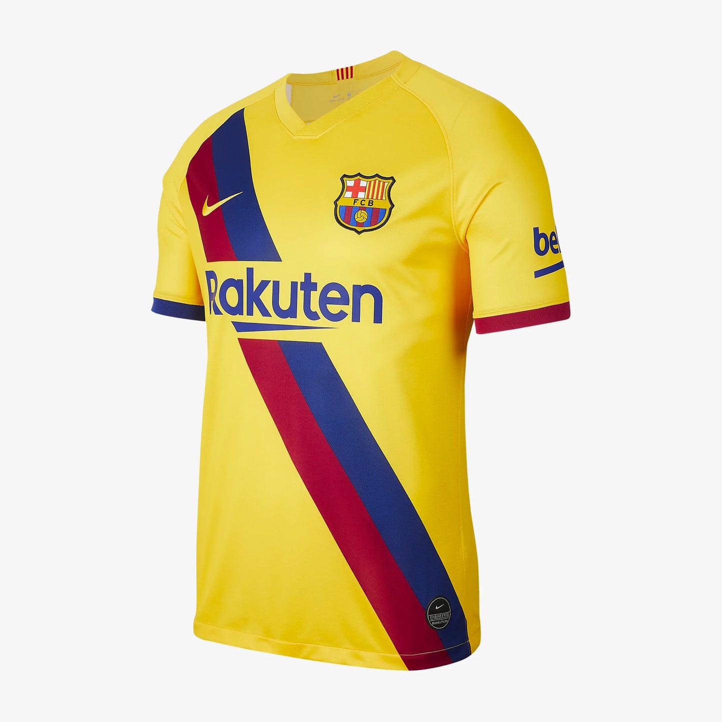 Barcelona jersey away 2019/20 - Mitani Store