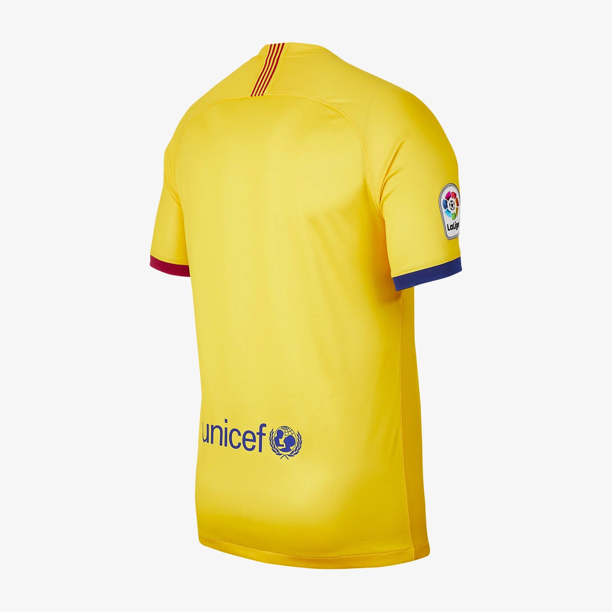 Barcelona jersey away 2019/20 - Mitani Store