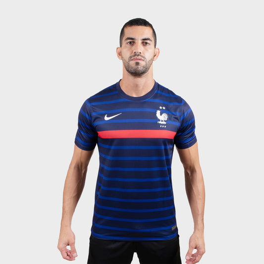 France 20/21 Men Home Jersey