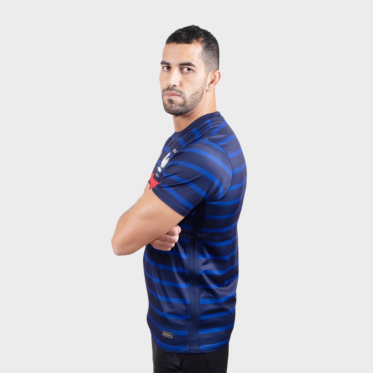 France 20/21 Men Home Jersey